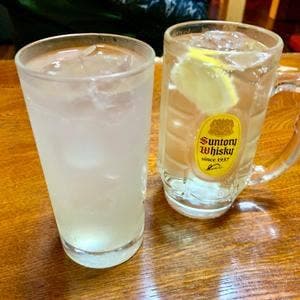 大衆酒場 やきとり 石川