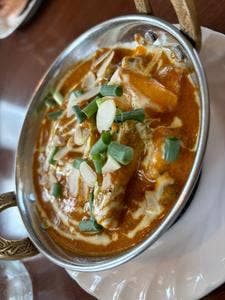 グッドフレンド タイ・インド料理