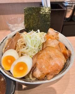 つけ麺 京都わたなべ