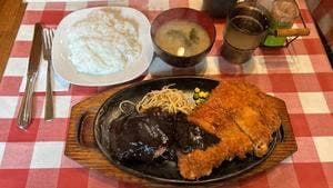 キッチンドナルド