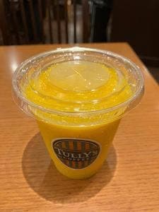 タリーズコーヒー 歌舞伎座店