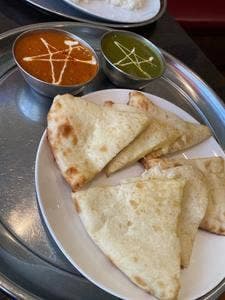 ネパール・インド料理 ガーリック ダイニング&バー