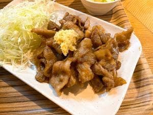 笑姜や 梅ヶ丘店