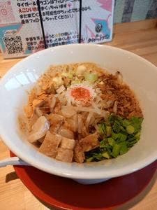 麺Labo タイガー&ドラゴン