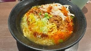 らーめん・まぜそば 麺屋ゆいまる
