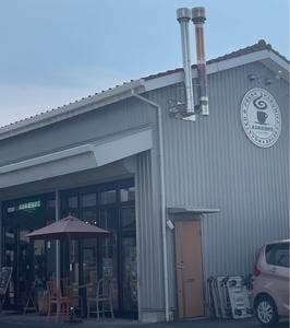 まる味屋珈琲店 本店