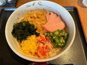自家製うどん たぐち家