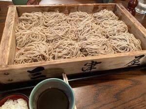 そば処 三津屋 出羽路庵 駅前大通り店