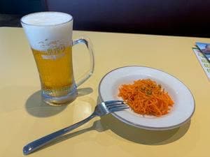 サイゼリヤ 栃木石橋店