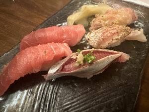 八兵衛 西麻布店