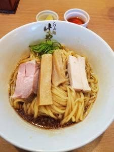 らぁ麺はやし田 横浜店