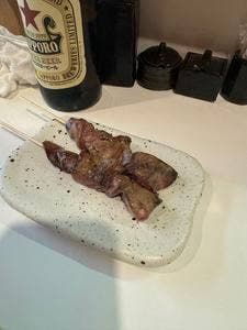 焼鳥 しば田