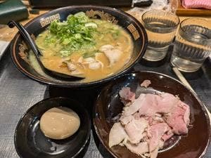 ラーメン横綱 刈谷オアシス店
