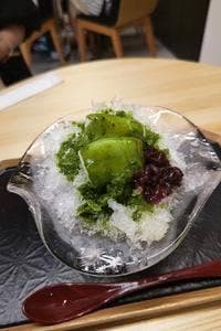 羽二重餅總本舗 松岡軒 本店