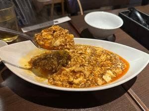 チャイニーズカフェ&バー リンシャン