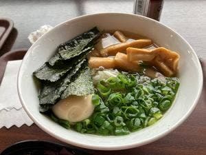 麺屋 てんぐぅ