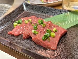 青葉ホルモン