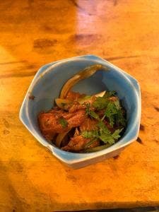 スパイスカグラ