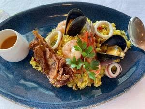 シーボニアクラブハウスレストラン