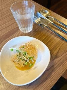 Italian dining No.Boo