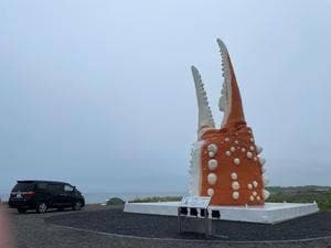 道の駅 オホーツク紋別 北海道オホーツク村