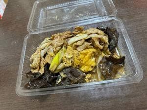 極濃湯麺 フタツメ 須坂店