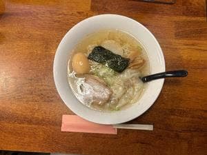 支那そば 寅丸