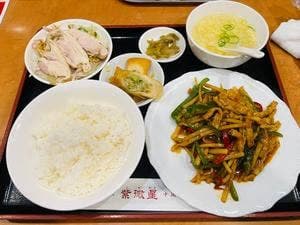 紫微星