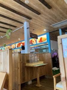 喫茶店 ピノキオ 尼崎園田店