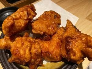 炭火焼鶏 とりだん 平野店