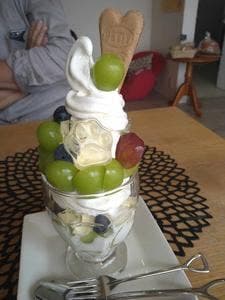 KAWAI NOUEN ＋ cafe