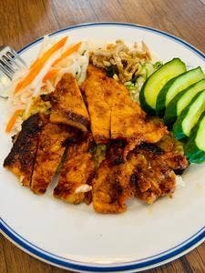 ベトナム料理フォークチ