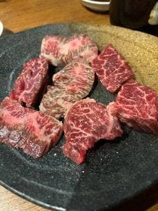 焼肉ホルモン すみのや