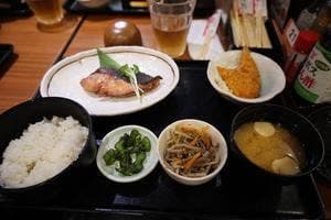 さかな酒場 魚星 小田原駅前店
