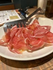 ピッツェリア ニャーモ