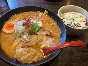 四代目 いちまる 宮の沢店