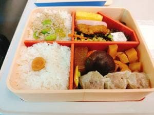 崎陽軒 キュービックプラザ新横浜店