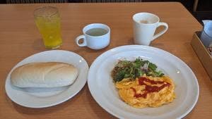 ガスト 小平小川町店