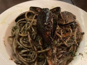 pizzeria il nakanoya