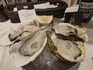 8TH SEA OYSTER Bar 横浜モアーズ店