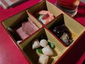 京風洋食 ふらいぱん