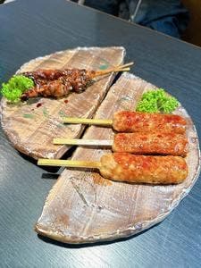 かつ膳