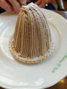 神戸珈琲物語 上池田本店