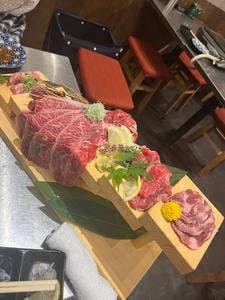 大阪焼肉ミナミ梅田店