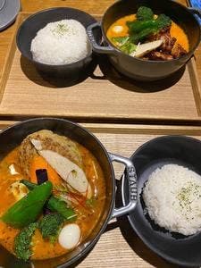 SAMA 北大前店