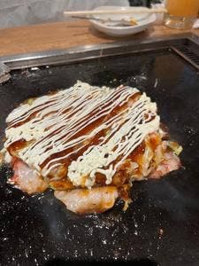 大衆居酒屋 もんじゃ酒場 西新宿一丁目店