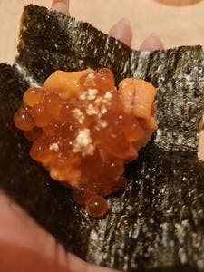 鮨 四