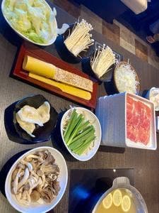 ゆず庵 南浦和店