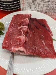 大衆すし謹賀新世界