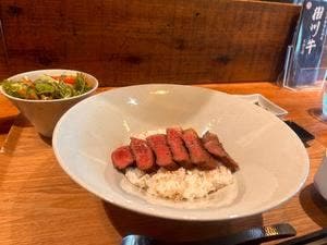 NAKAGAWA298のお昼ごはん